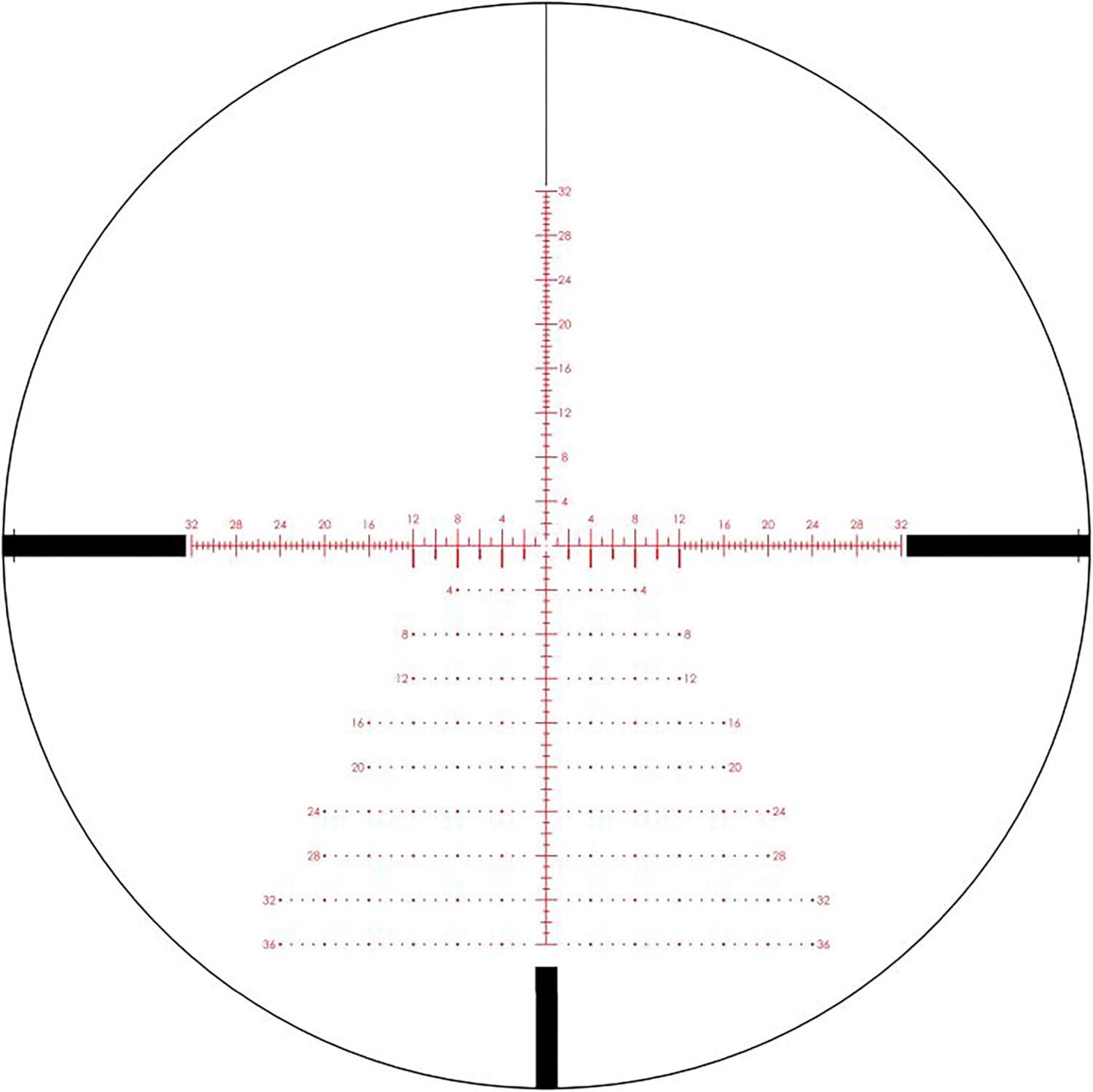 image:imageVortex Optics Viper PST Gen II First Focal Plane Riflescopes525x50