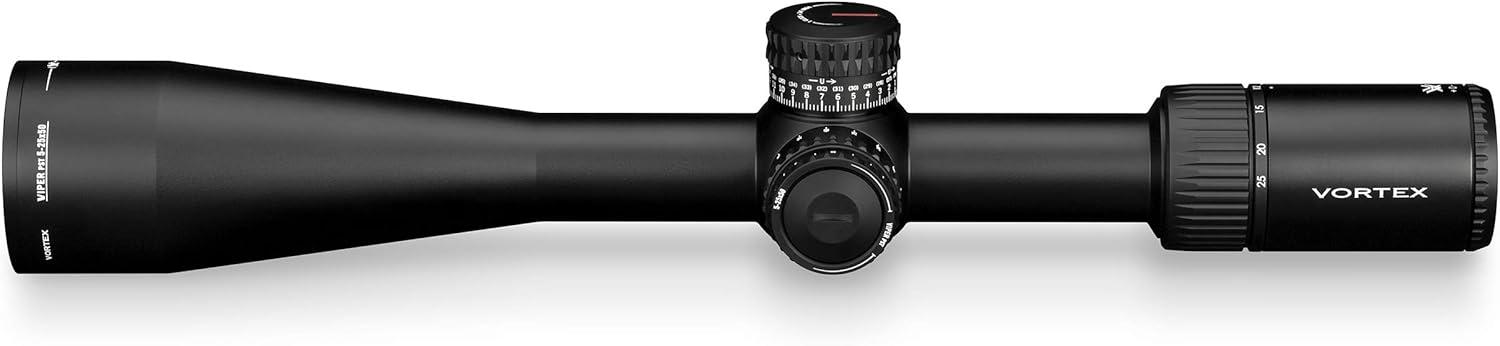 image:imageVortex Optics Viper PST Gen II First Focal Plane Riflescopes525x50