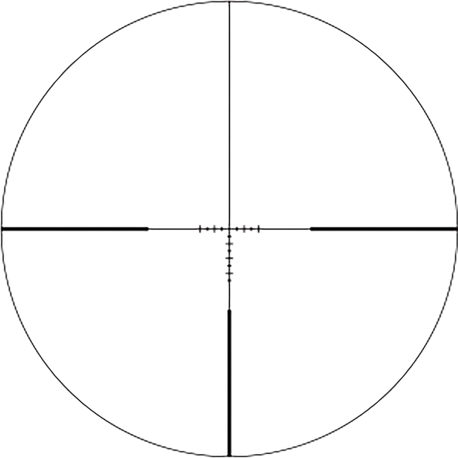 image:imageVortex Optics Viper PST Gen II Second Focal Plane Riflescopes16x24