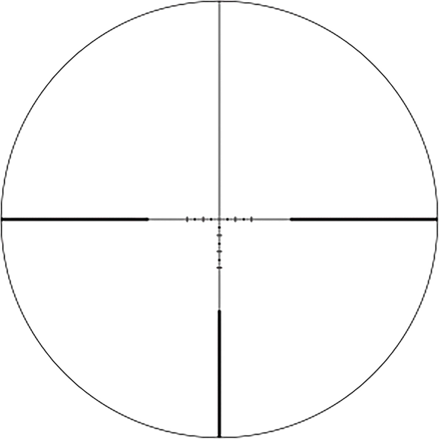 image:imageVortex Optics Viper PST Gen II Second Focal Plane Riflescopes16x24