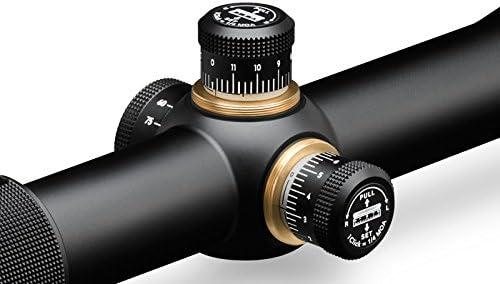image:imageVortex Optics Viper Parallax Adjustment Second Focal Plane Riflescopes6520x50