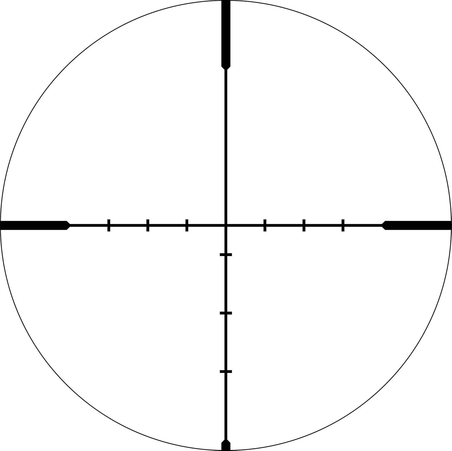 image:imageVortex Optics Viper Parallax Adjustment Second Focal Plane Riflescopes6520x50