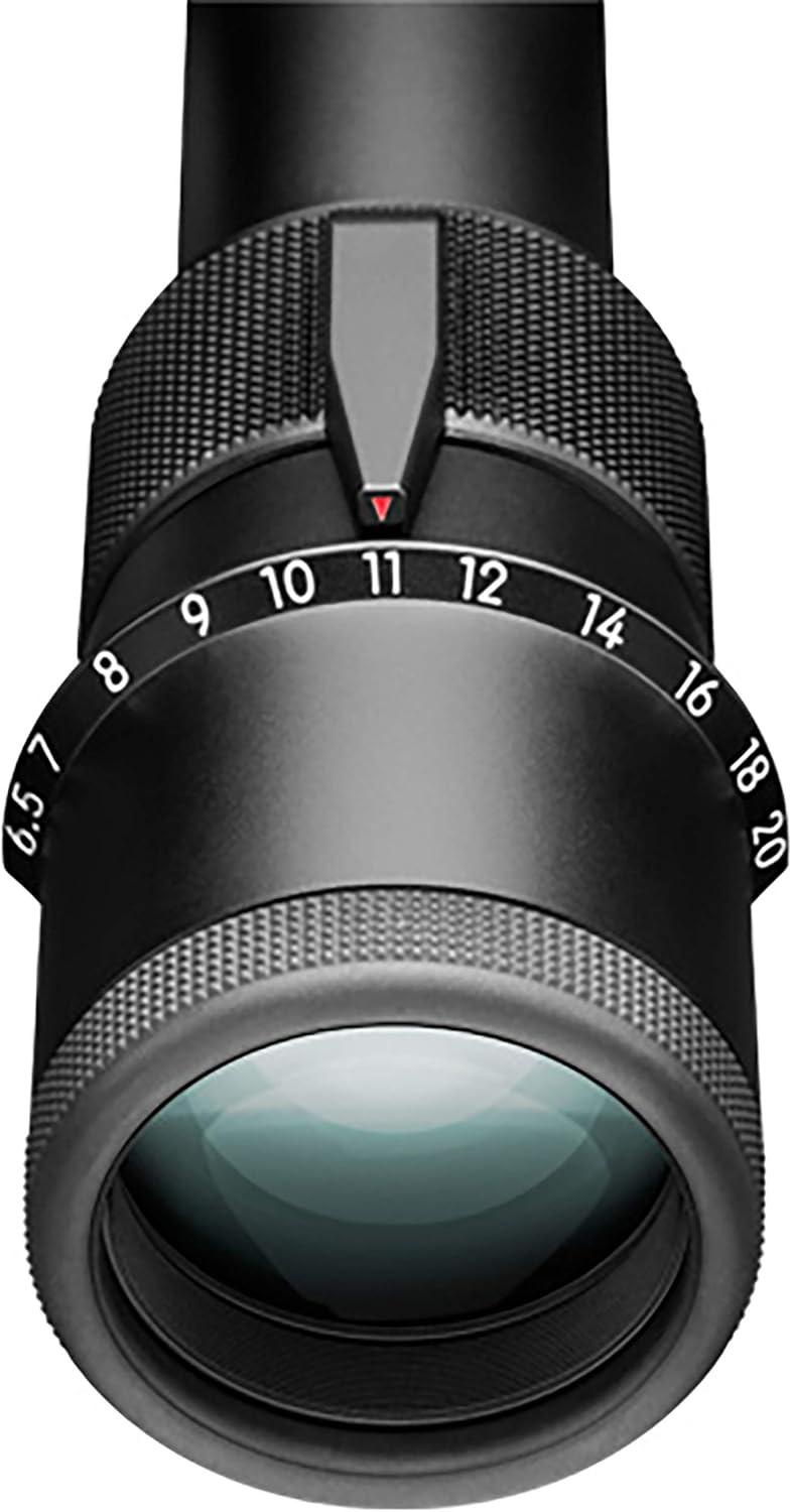 image:imageVortex Optics Viper Parallax Adjustment Second Focal Plane Riflescopes6520x50