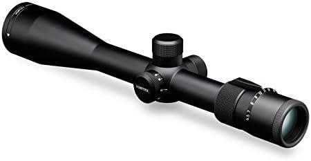 image:imageVortex Optics Viper Parallax Adjustment Second Focal Plane Riflescopes6520x50