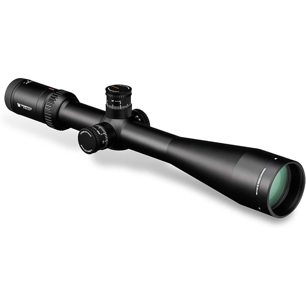 image:imageVortex Optics Viper HST Second Focal Plane RiflescopesVMR1 MRAD