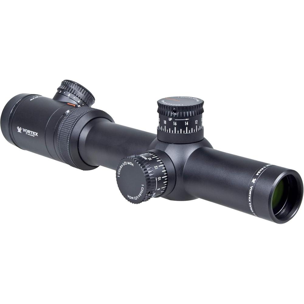 image:imageVortex Optics Viper PST Gen I 14x24 Second Focal Plane Riflescopes14x24