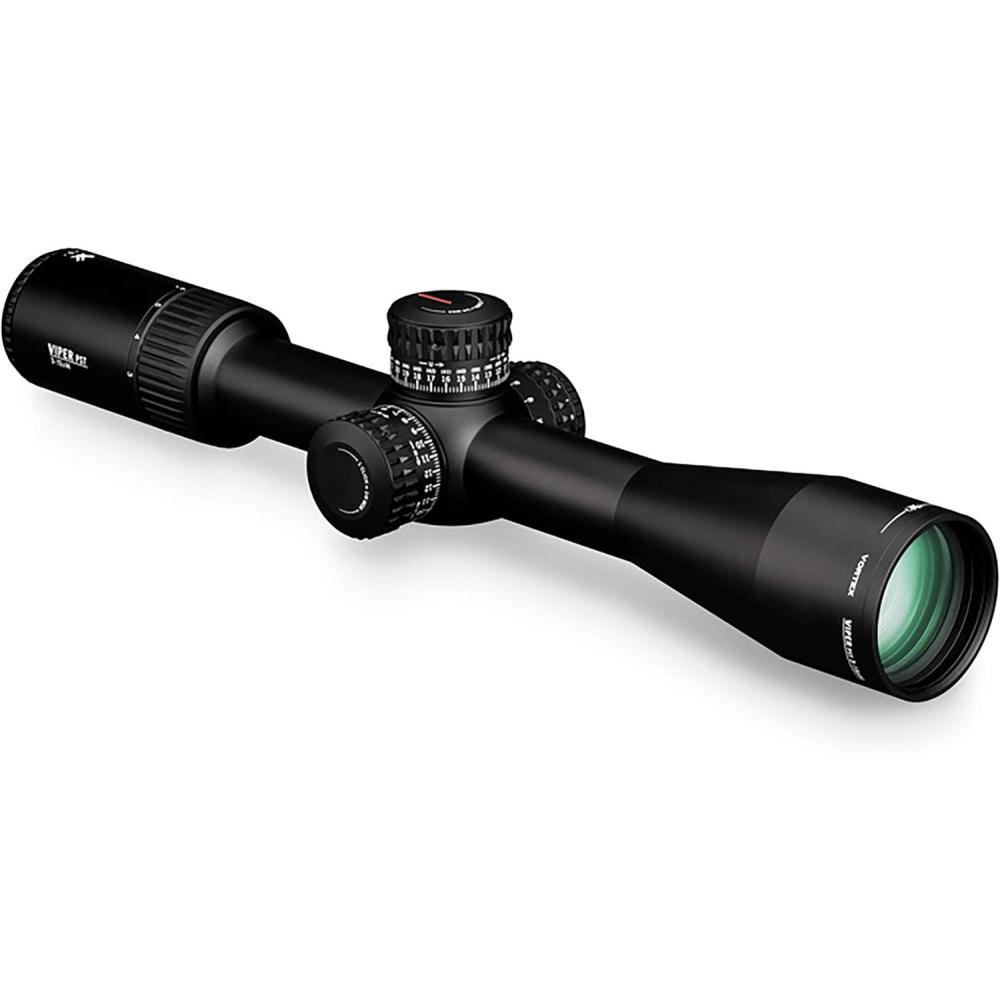 image:imageVortex Optics Viper PST Gen II First Focal Plane Riflescopes315x44