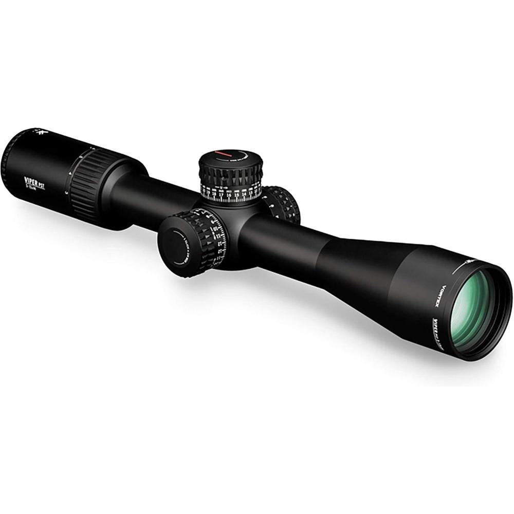 image:imageVortex Optics Viper PST Gen II Second Focal Plane Riflescopes315x44