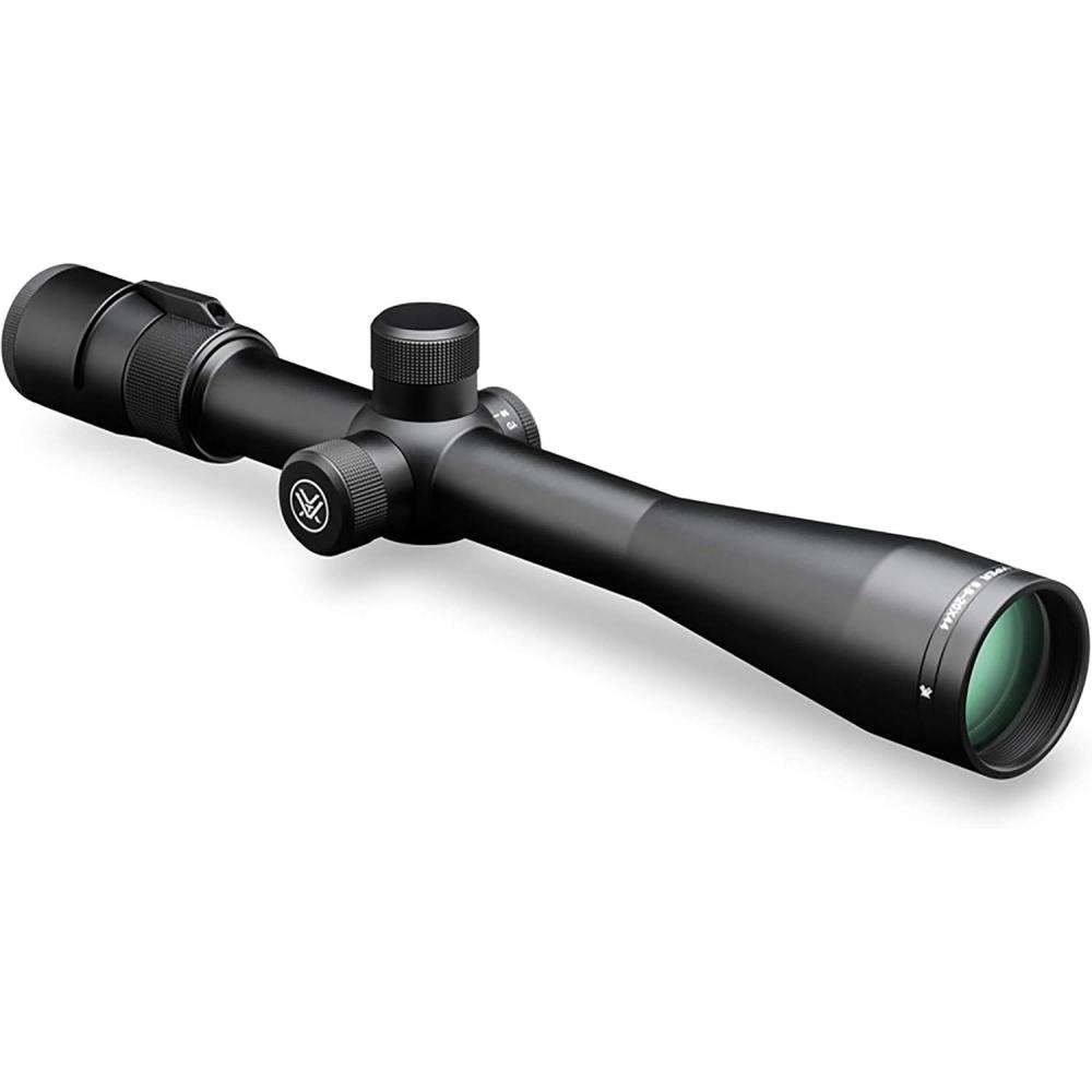 image:imageVortex Optics Viper Parallax Adjustment Second Focal Plane Riflescopes6520x44