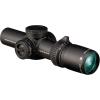 Vortex AMG 1-10×24 First Focal Plane Riflescope – EBR-9 (MRAD) Reticle