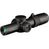 Vortex AMG 1-10×24 First Focal Plane Riflescope – EBR-9 (MRAD) Reticle