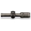Vortex Optics Razor HD Gen II 1-6×24 Second Focal Plane Riflescopes(JM-1 BDC MOA)
