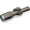 Vortex Optics Razor HD Gen II 1-6×24 Second Focal Plane Riflescopes(JM-1 BDC MOA)