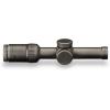 Vortex Optics Razor HD Gen II 1-6×24 Second Focal Plane Riflescopes(JM-1 BDC MOA)