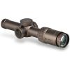 Vortex Optics Razor HD Gen II-E 1-6×24 Second Focal Plane Riflescopes(Riflescope)