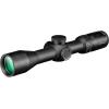 Vortex Optics Viper HD Second Focal Plane Scopes(2-10×42)