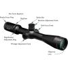 Vortex Optics Viper HS-T Second Focal Plane Riflescopes(VMR-1 (MRAD))