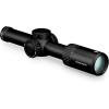 Vortex Optics Viper PST Gen II Second Focal Plane Riflescopes(1-6×24)