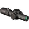 Vortex AMG 1-10×24 First Focal Plane Riflescope – EBR-9 (MRAD) Reticle