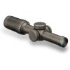 Vortex Optics Razor HD Gen II 1-6×24 Second Focal Plane Riflescopes(JM-1 BDC MOA)