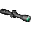 Vortex Optics Viper HD Second Focal Plane Scopes(2-10×42)