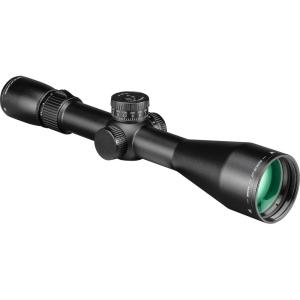 Vortex Optics Razor HD LHT 4.5-22×50 First Focal Plane Riflescope – XLR-2 Reticle(XLR-2 (MOA))