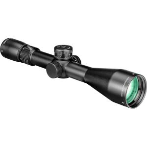 Vortex Optics Razor HD LHT 4.5-22×50 First Focal Plane Riflescope – XLR-2 Reticle(XLR-2 (MRAD))