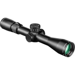 Vortex Optics Razor HD LHT Second Focal Plane Riflescopes(G4i BDC (MOA))
