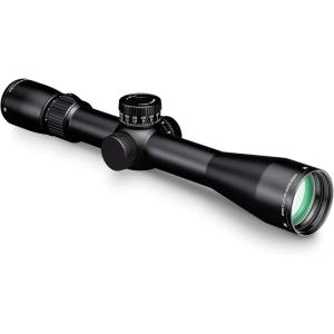 Vortex Optics Razor HD LHT Second Focal Plane Riflescopes(HSR-5i (MOA))