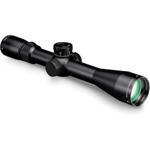 Vortex Optics Razor HD LHT Second Focal Plane Riflescopes(HSR-5i (MRAD))