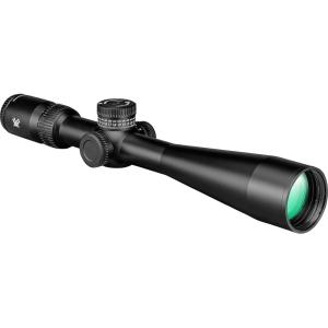 Vortex Optics Viper HD Second Focal Plane Scopes(5-25×50)