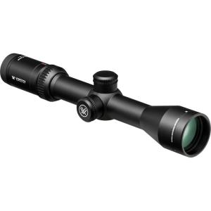 Vortex Optics Viper HS Second Focal Plane Riflescopes(2.5-10×44)