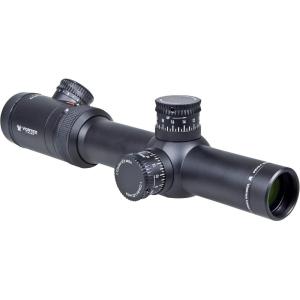 Vortex Optics Viper PST Gen I 1-4×24 Second Focal Plane Riflescopes(1-4×24)