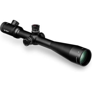 Vortex Optics Viper PST Gen I First Focal Plane Riflescopes(6-24×50)