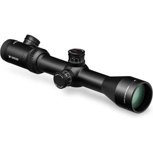 Vortex Optics Viper PST Gen I Second Focal Plane Riflescopes(2.5-x10x44 – EBR-1 (MOA))