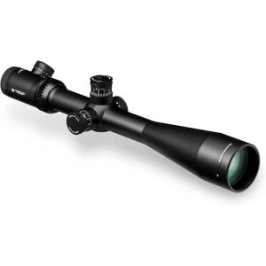 Vortex Optics Viper PST Gen I Second Focal Plane Riflescopes(6-24×50 – EBR-1 (MOA))