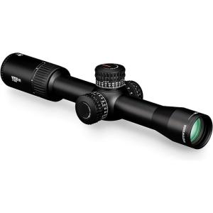Vortex Optics Viper PST Gen II First Focal Plane Riflescopes(2-10×32)