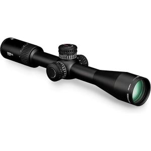 Vortex Optics Viper PST Gen II Second Focal Plane Riflescopes(3-15×44)