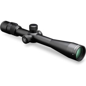 Vortex Optics Viper Parallax Adjustment Second Focal Plane Riflescopes(6.5-20×44)