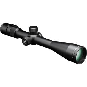 Vortex Optics Viper Parallax Adjustment Second Focal Plane Riflescopes(6.5-20×50)