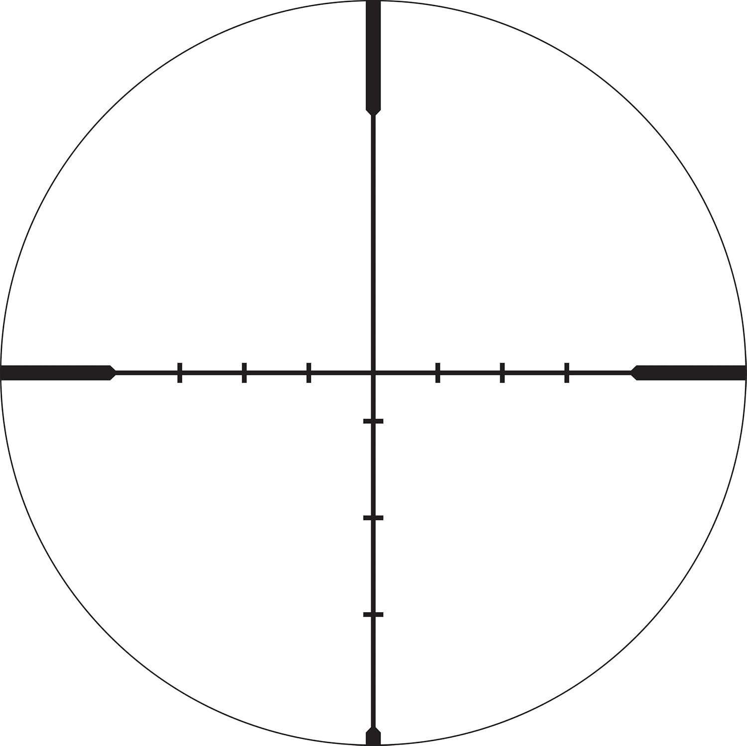 image:imageVortex Optics Diamondback HP Second Focal Plane 1inch Tube Riflescopes416x42