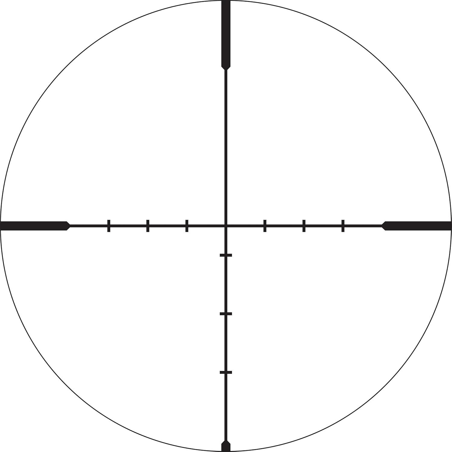 image:imageVortex Optics Diamondback Second Focal Plane 1inch Tube Riflescopes Multiple Reticle Options Shockproof Waterproof Fogproof Unlimited Unconditional Warranty1755x32 DeadHold BDC