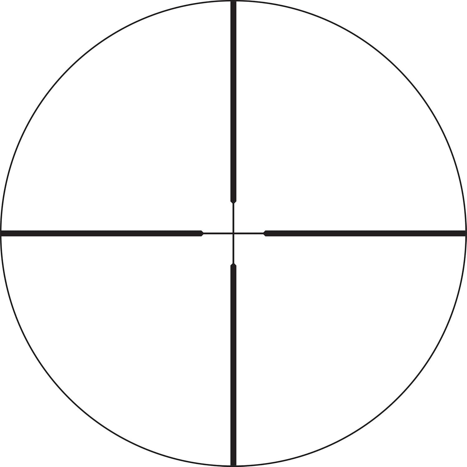 image:imageVortex Optics Diamondback Second Focal Plane 1inch Tube Riflescopes Multiple Reticle Options Shockproof Waterproof Fogproof Unlimited Unconditional Warranty27x35 Rimfire VPlex