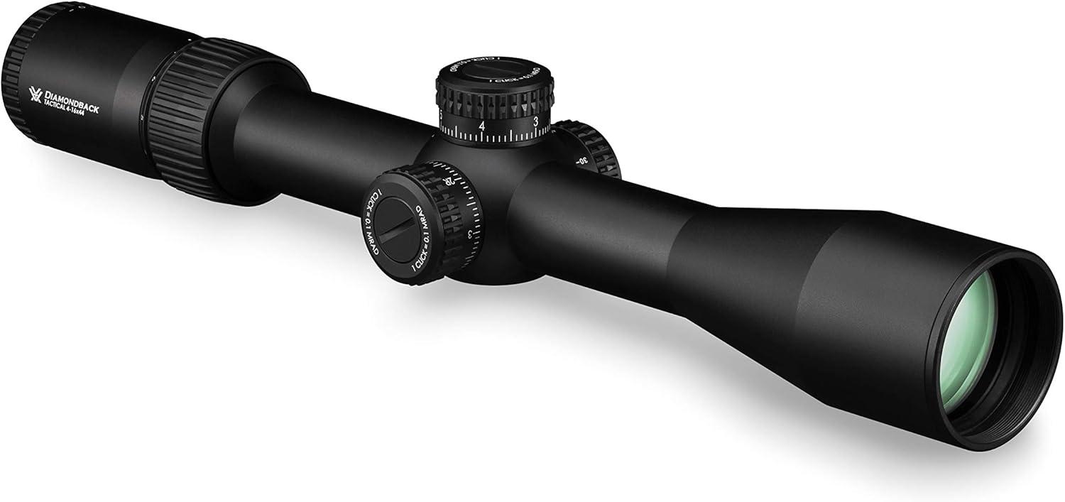 image:imageVortex Optics Diamondback Tactical First Focal Plane Riflescopes416x44