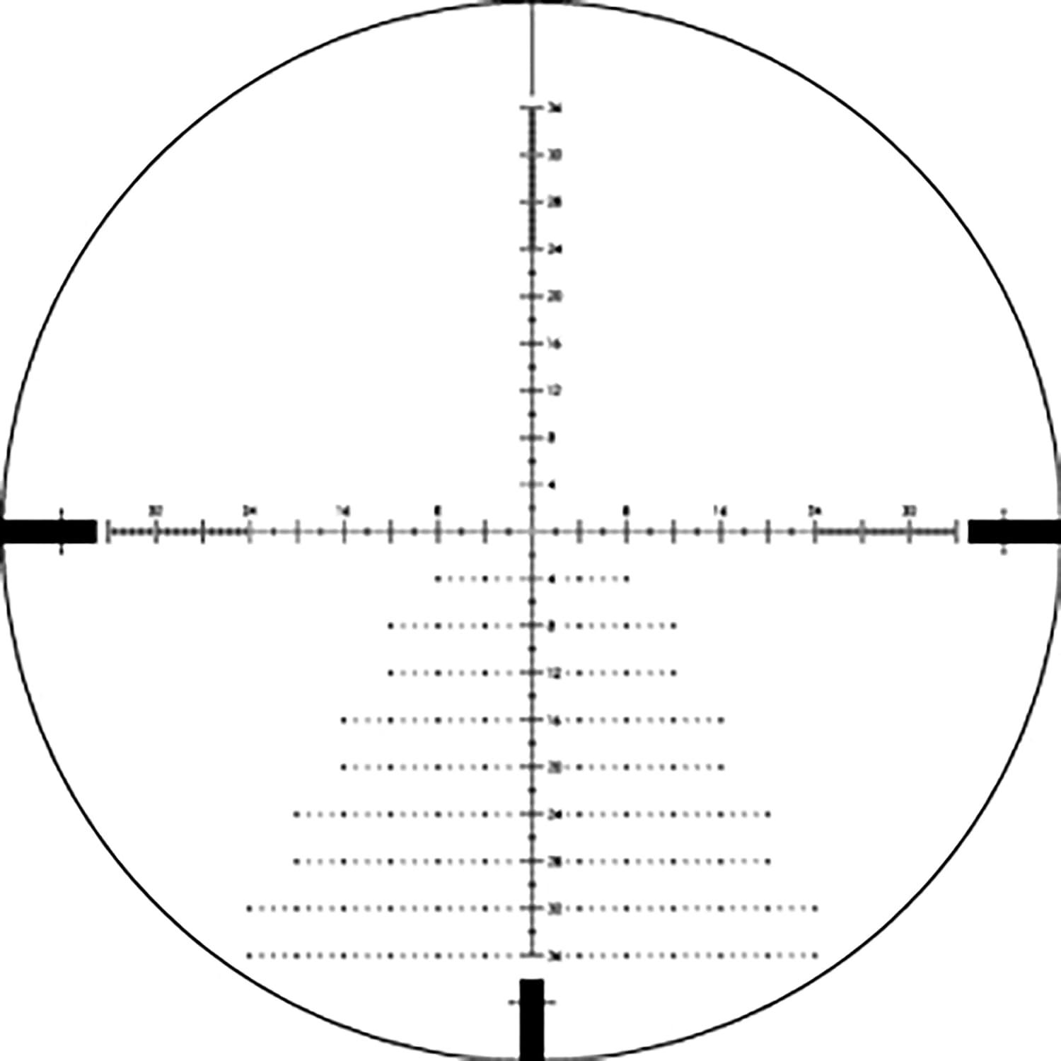 image:imageVortex Optics Diamondback Tactical First Focal Plane Riflescopes416x44