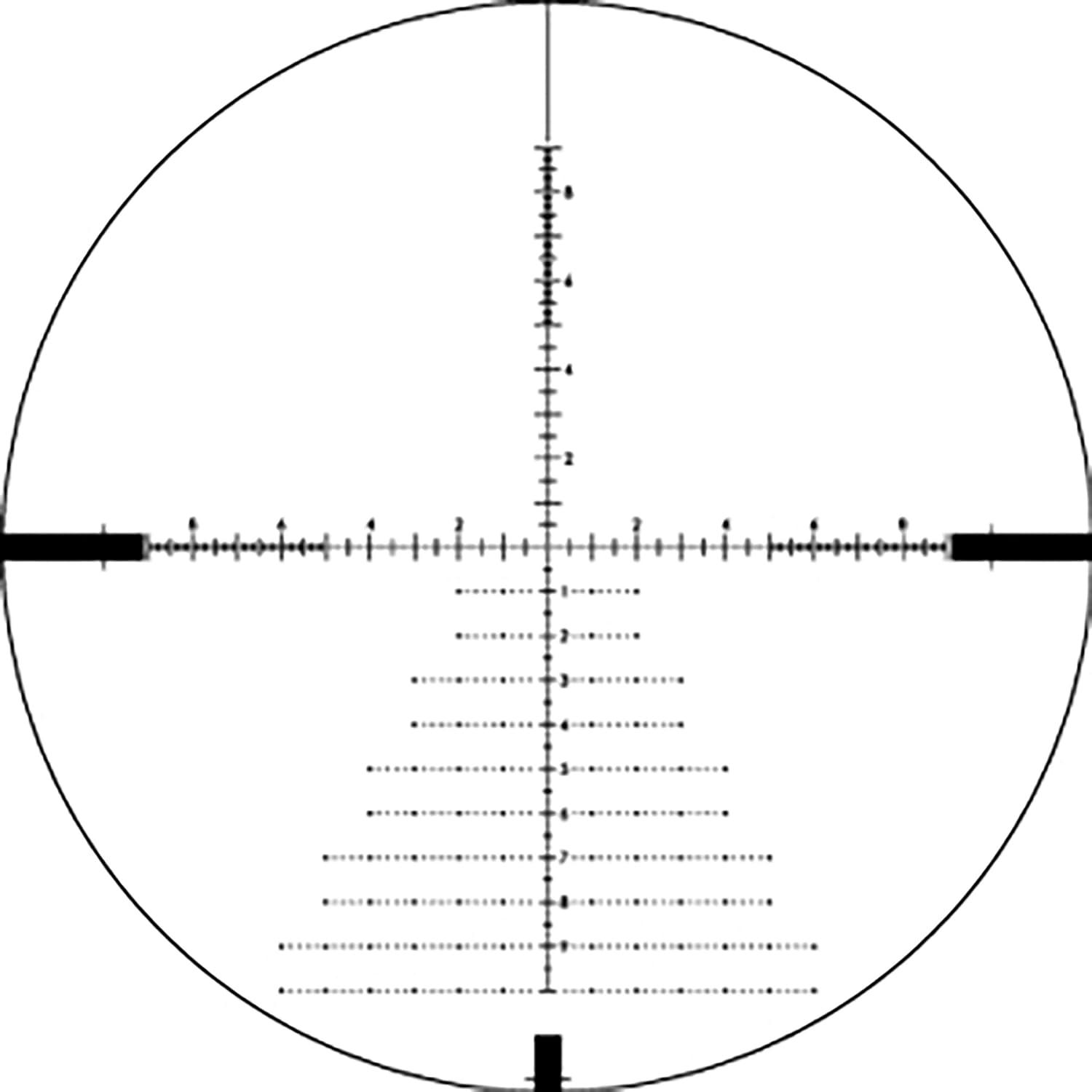 image:imageVortex Optics Diamondback Tactical First Focal Plane Riflescopes624x50