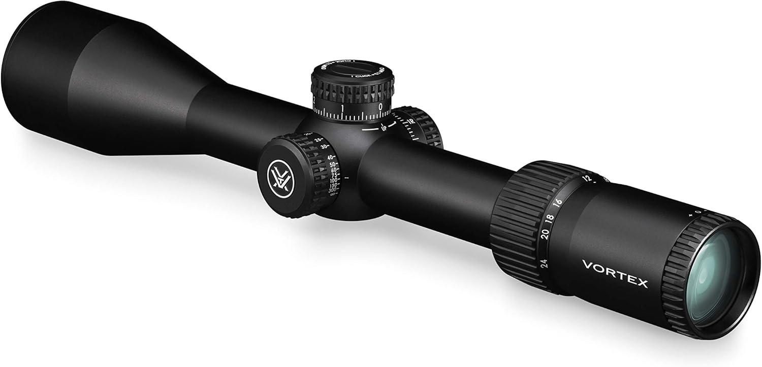 image:imageVortex Optics Diamondback Tactical First Focal Plane Riflescopes624x50
