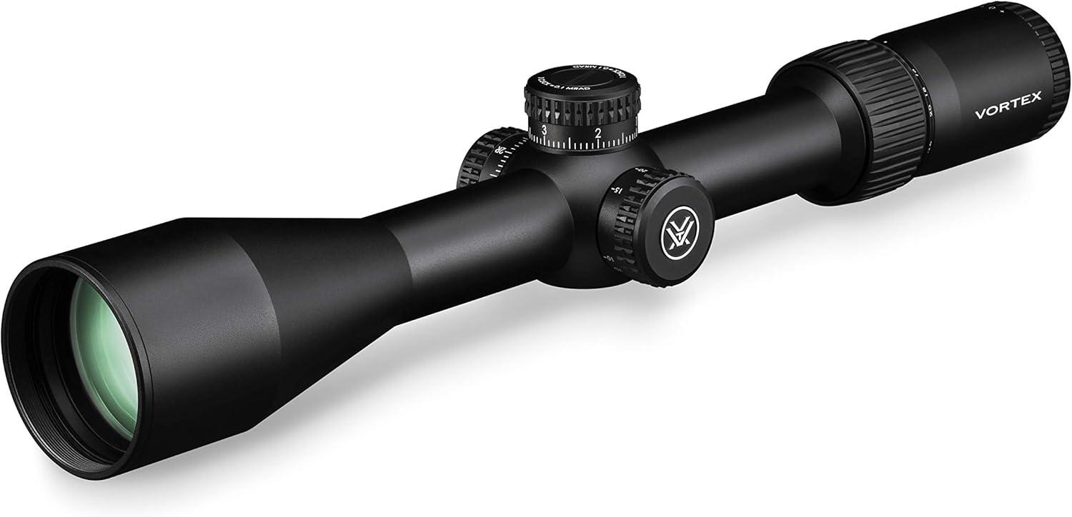 image:imageVortex Optics Diamondback Tactical First Focal Plane Riflescopes624x50