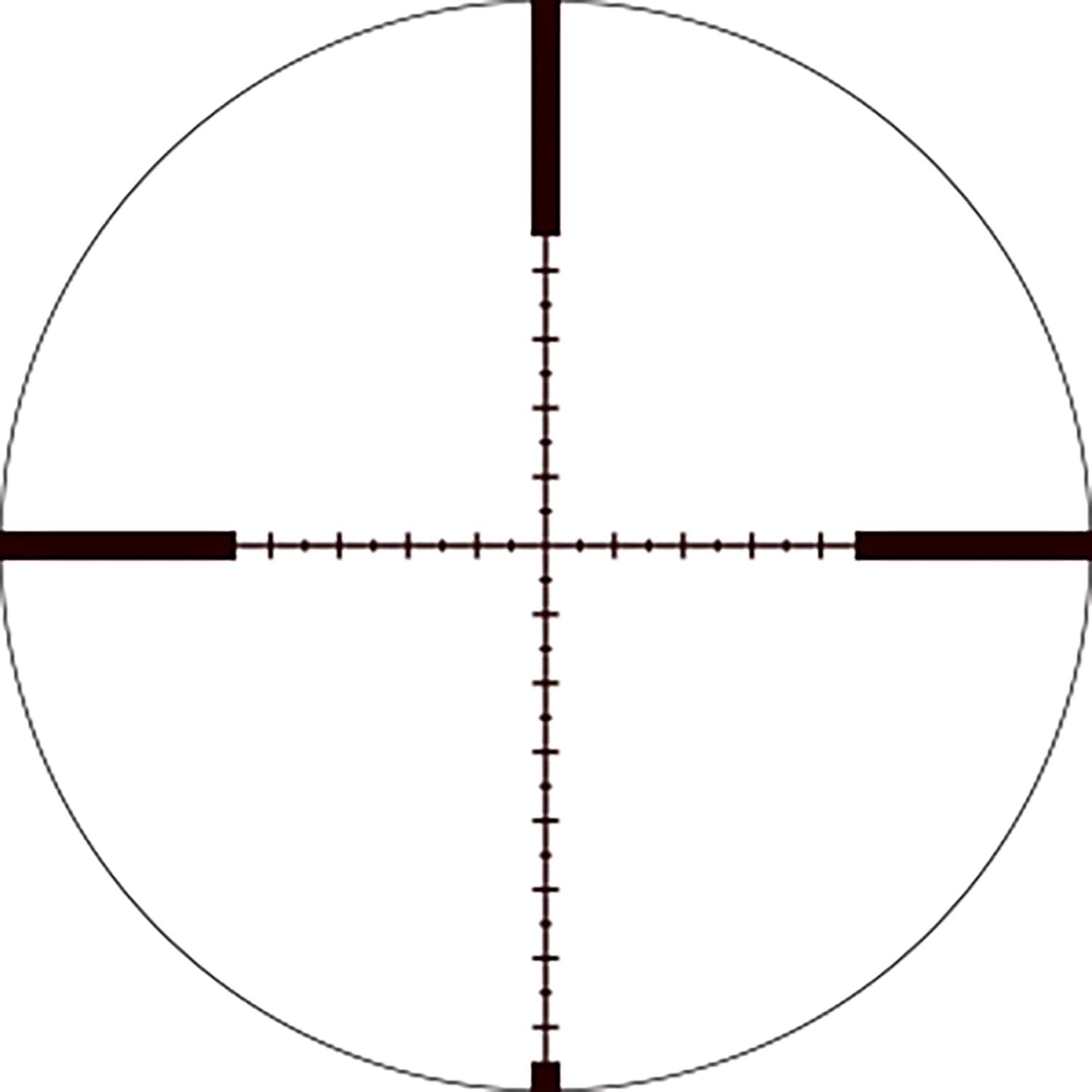 image:imageVortex Optics Diamondback Tactical Second Focal Plane RiflescopesVMR1 MOA