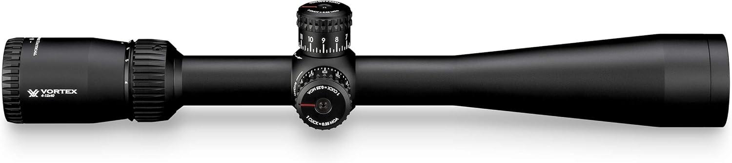 image:imageVortex Optics Diamondback Tactical Second Focal Plane RiflescopesVMR1 MOA